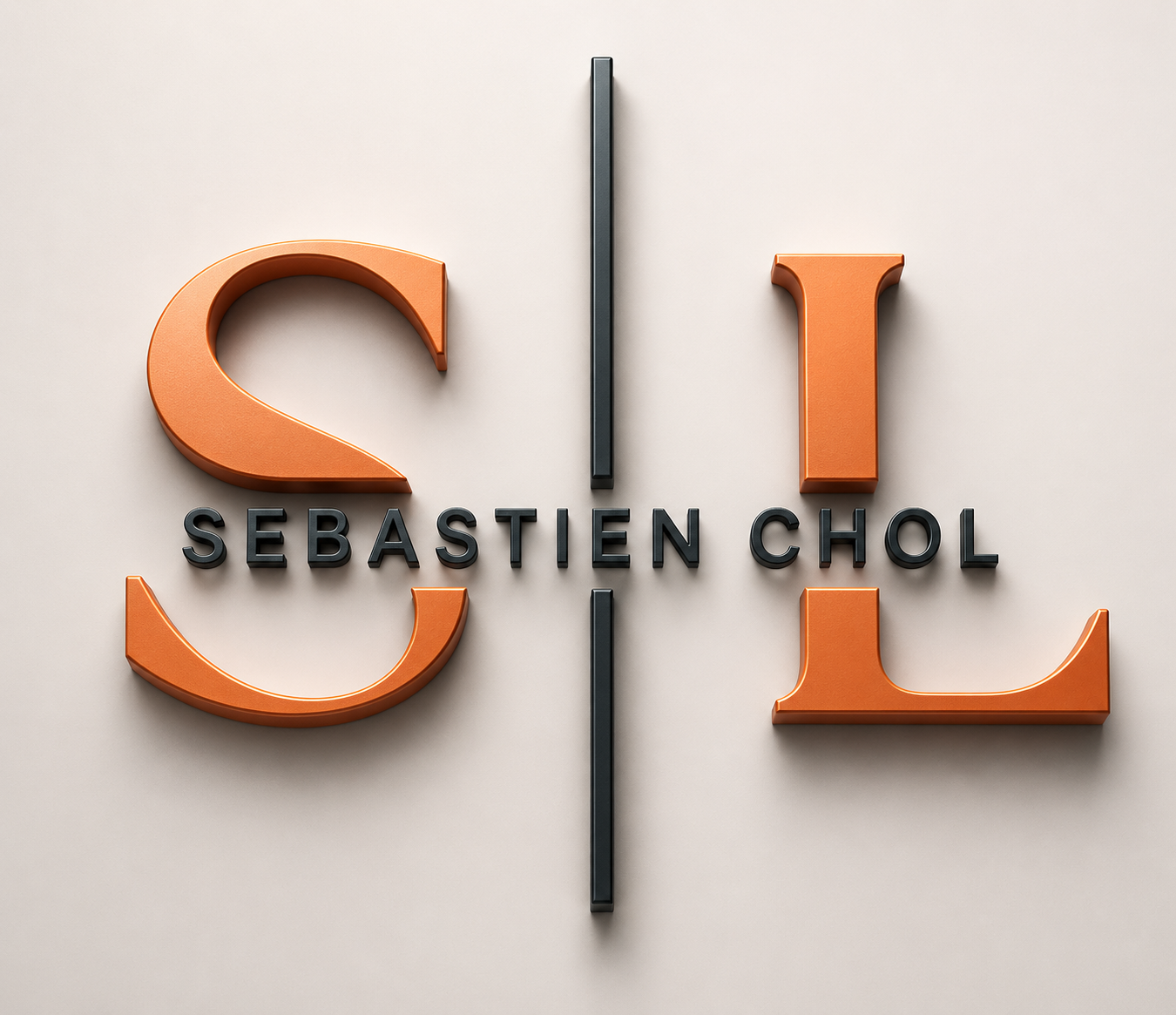 Sébastien Chol